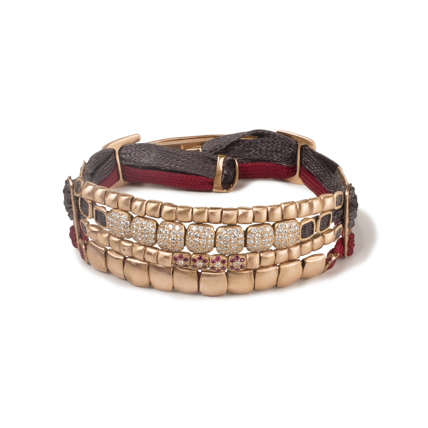 MIX WITH 4 LINES SQUARES | APRIATI.COM