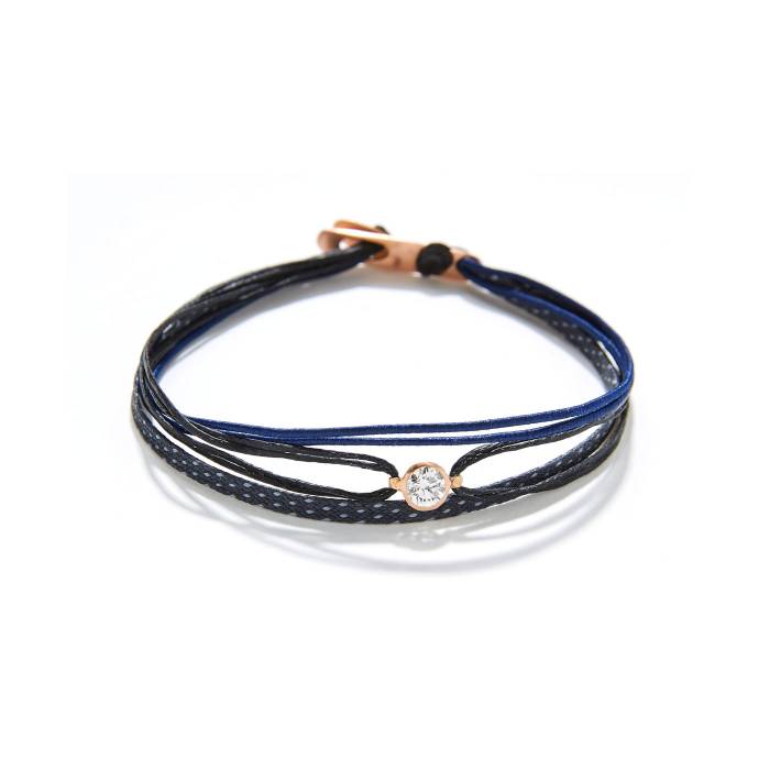 7 CORDS SINGLE DIAMOND