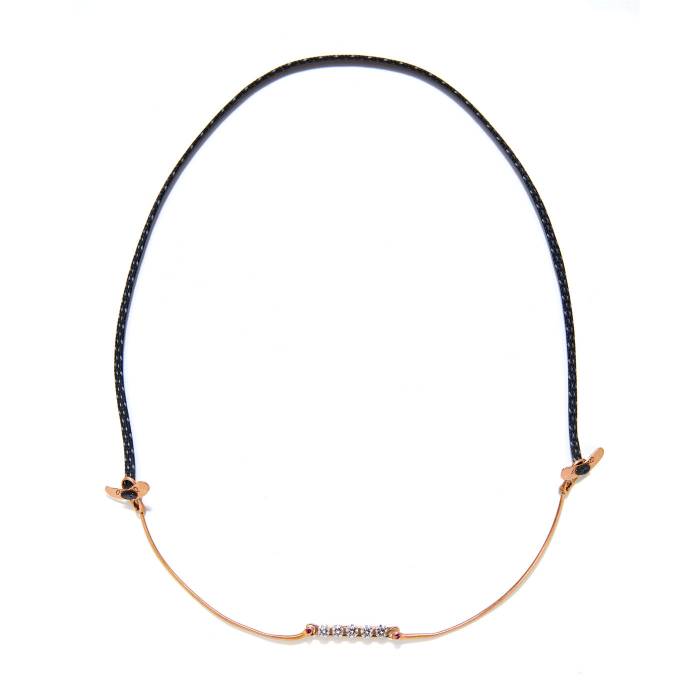 RIVIERE NECKLACE