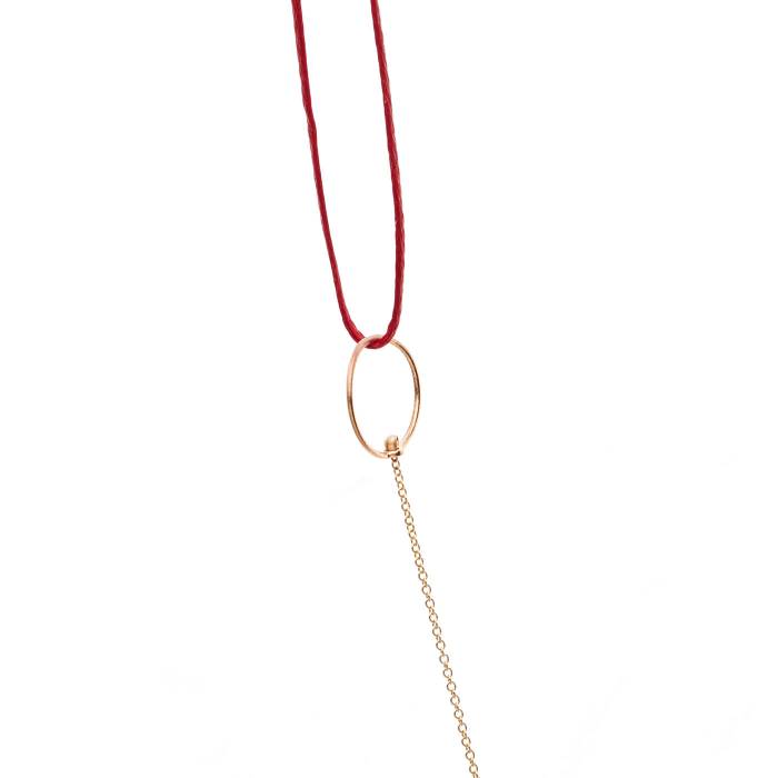 LIPS ON CHAIN D