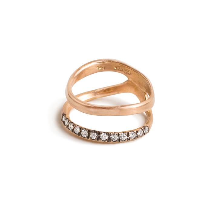 Pinky pave